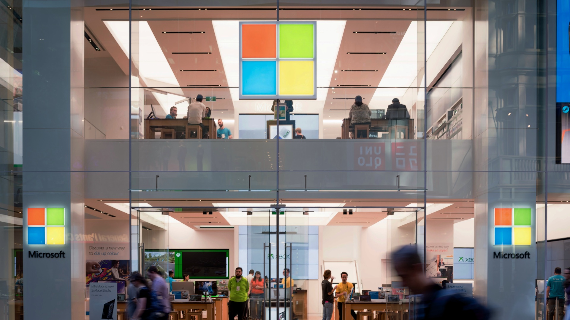 50 miliardów dolarów od Microsoftu. Gigant stawia na rynki wschodzące