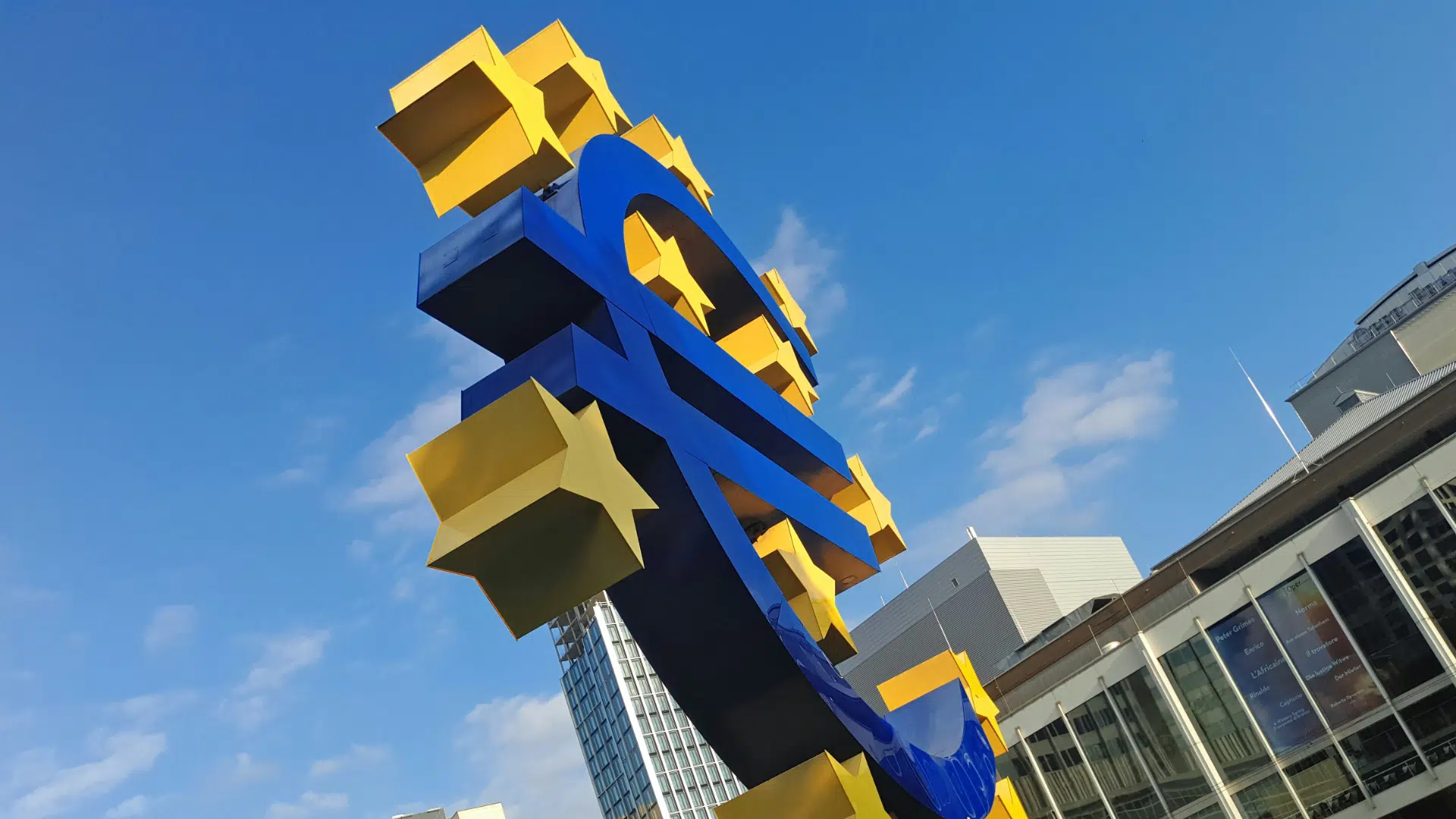 Cyfrowe euro: Kto ostatecznie sfinansuje ambicje EBC?