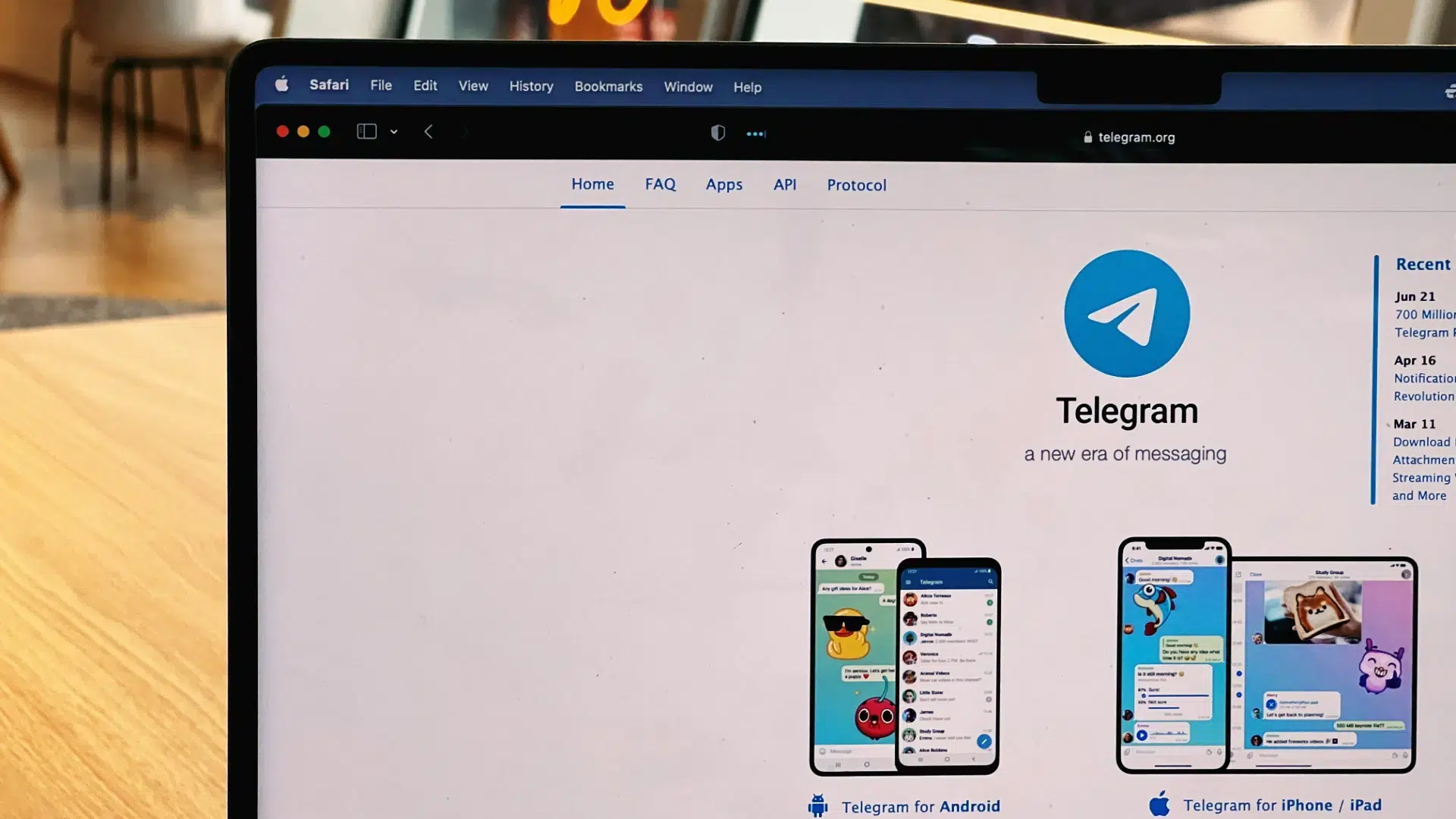 Paweł Durow oskarżony o terroryzm: Rosja uderza w Telegram