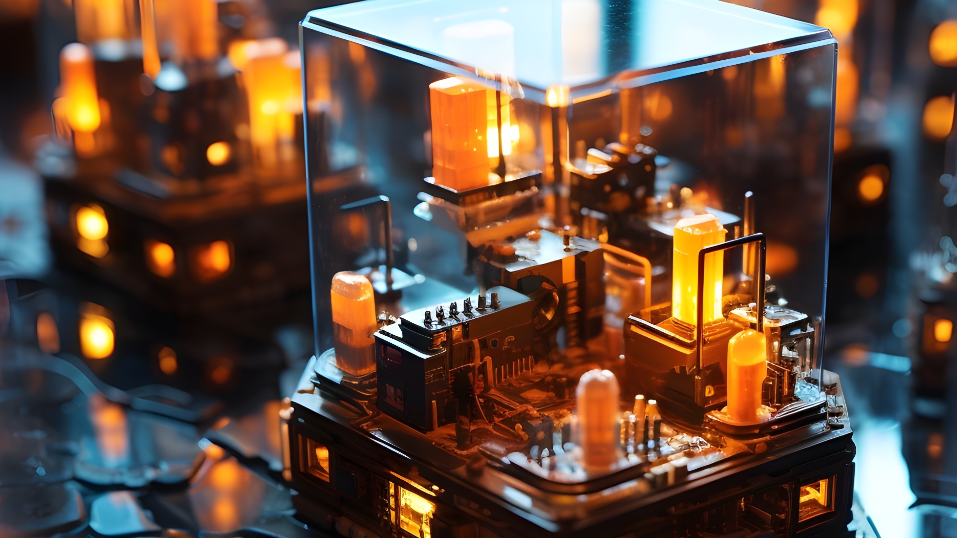 Kwantowa rewolucja w SAP. Jak gigant ERP szykuje się na Q-Day?