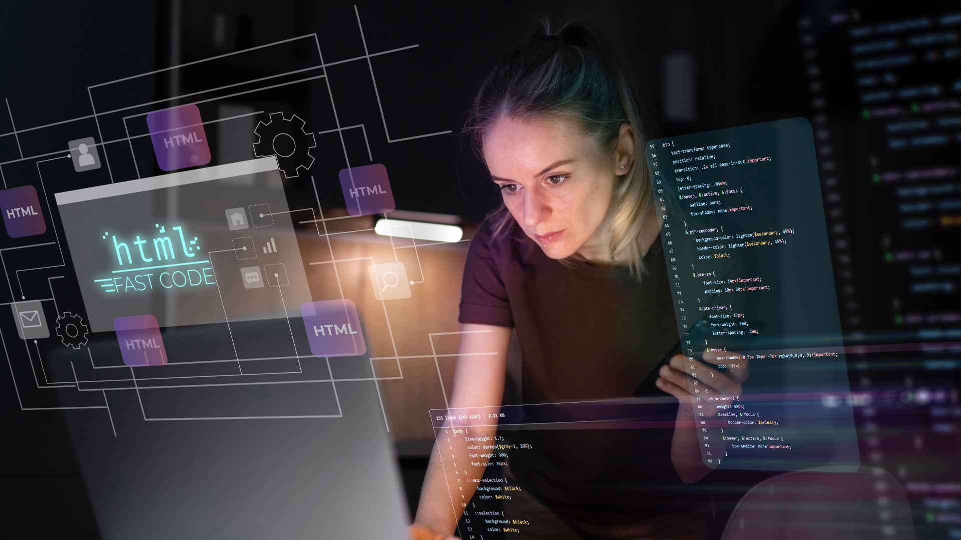 Deficyt uznania: Dlaczego polskie firmy tracą na milczeniu liderów