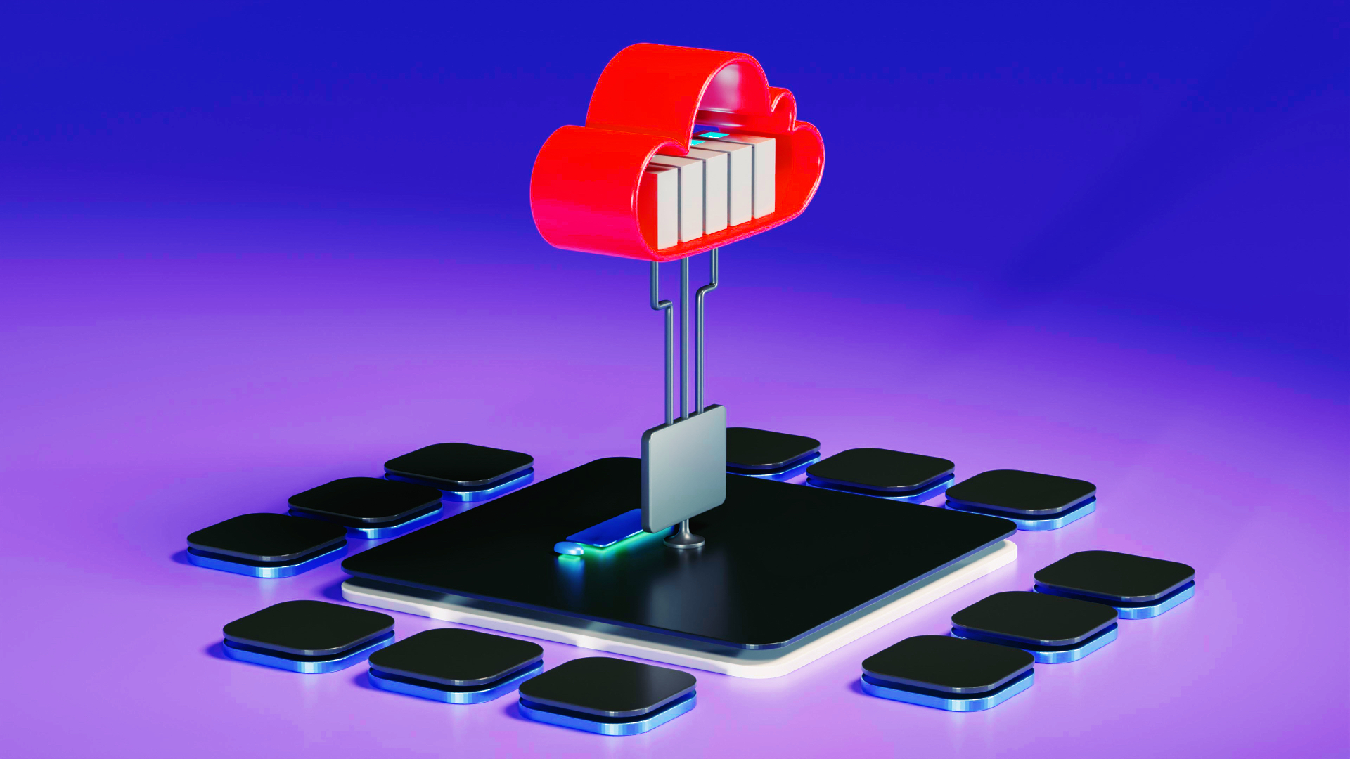 Architektura kontroli: Jak regulacje NIS2 i Data Act zdefiniowały na nowo dojrzałość chmurową w 2026 roku