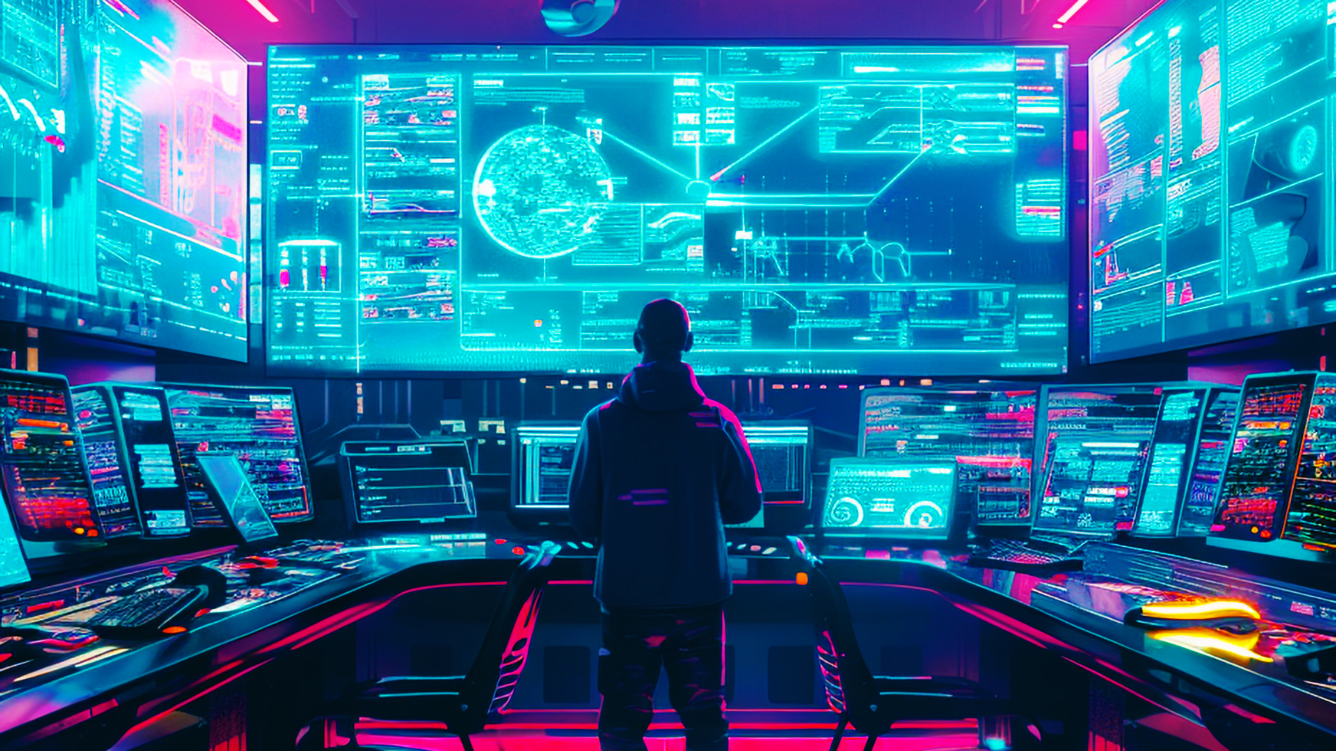 Wojna bez prochu, biznes bez gwarancji: Ubezpieczenia cybernetyczne w cieniu niewidzialnych frontów