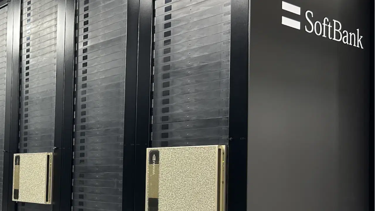 SoftBank pożycza 40 miliardów dolarów na inwestycję w OpenAI