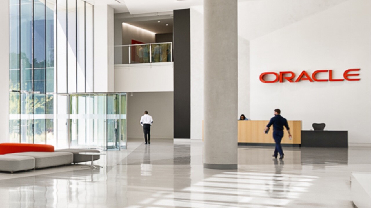 Oracle planuje masowe zwolnienia. Firma stawia wszystko na infrastrukturę AI