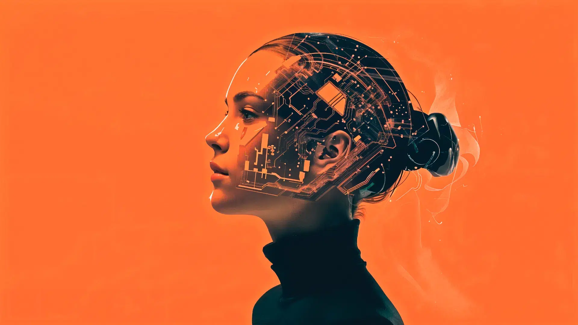 Ogień zwalczaj ogniem. Dlaczego sztuczna inteligencja to największy cybernetyczny koszmar i jedyne koło ratunkowe biznesu