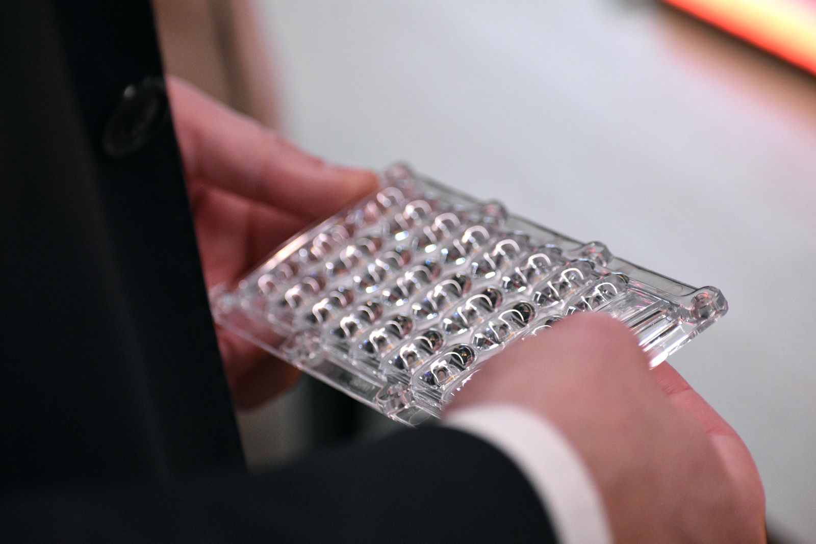 Signify zapowiada zwolnienia grupowe w Pile. Redukcja obejmie 14% załogi