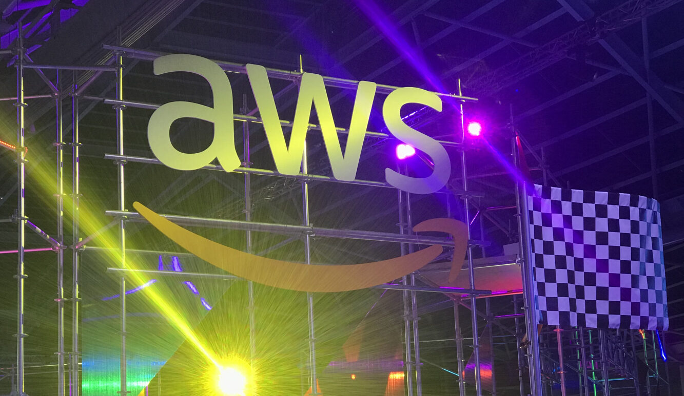 Amazon podwaja prognozy dla AWS. Sztuczna inteligencja napędzi wzrost