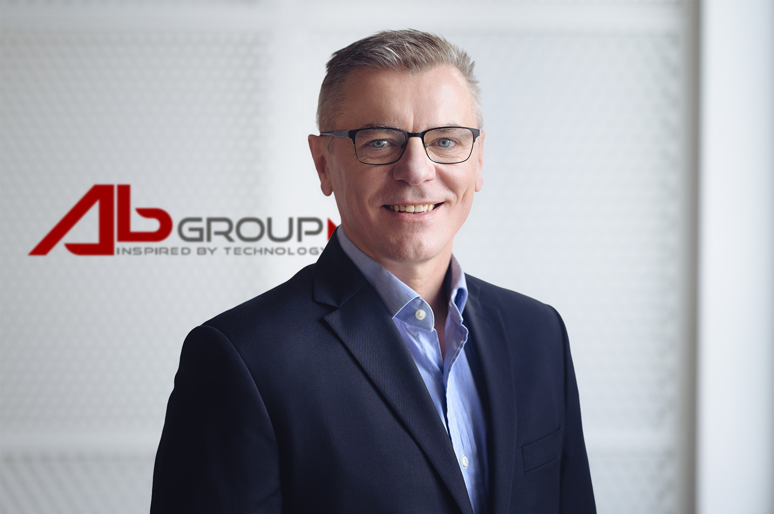 Zbigniew Mądry nowym prezesem Grupy AB