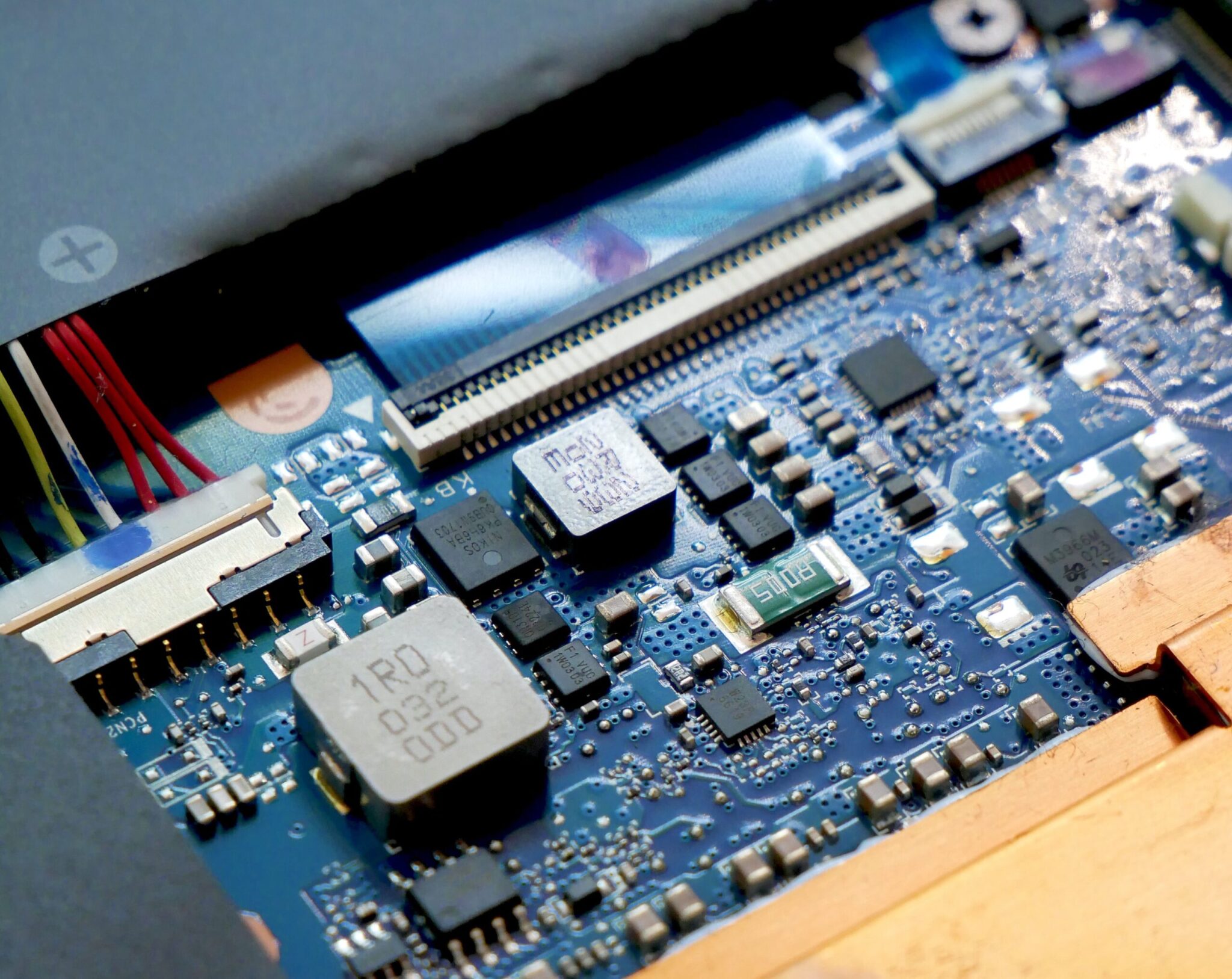 Elmos Semiconductor na sprzedaż: Niemiecki producent chipów szuka nabywcy