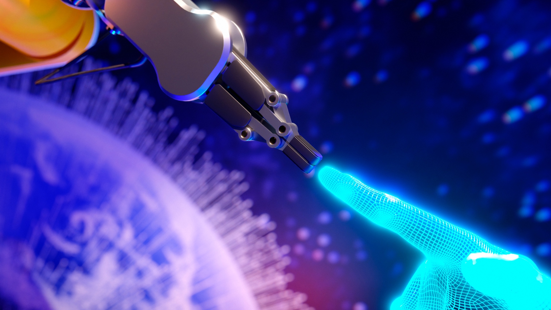 Physical AI: Przełomowy trend w ewolucji sztucznej inteligencji w świecie rzeczywistym