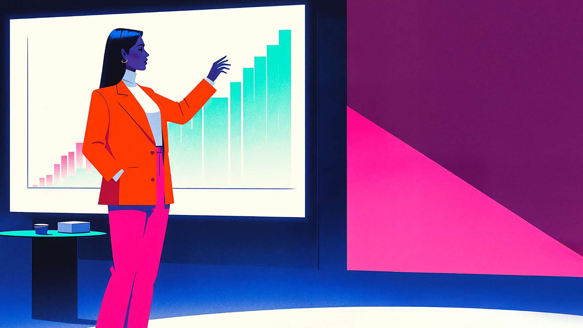 Nowy architekt wartości. Ewolucja polskiego CFO w stronę technologii i danych