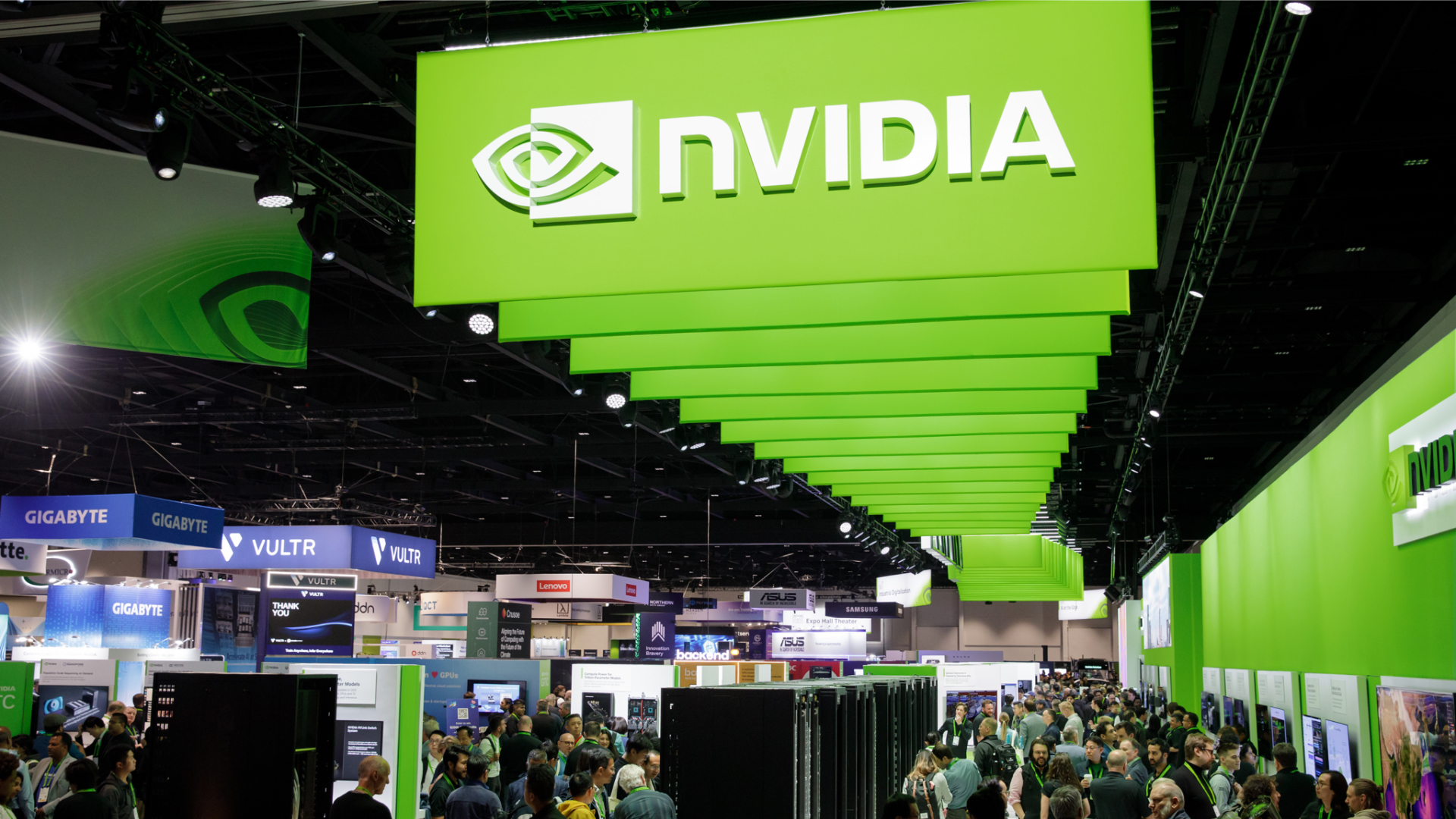 Nvidia przejmuje SchedMD. Co to oznacza dla rynku AI?