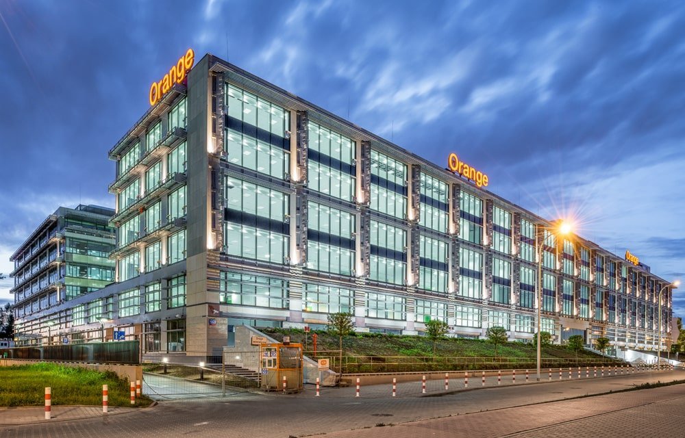 Orange Polska dominuje rynek 5G. Ponad 5600 stacji do końca 2026 roku