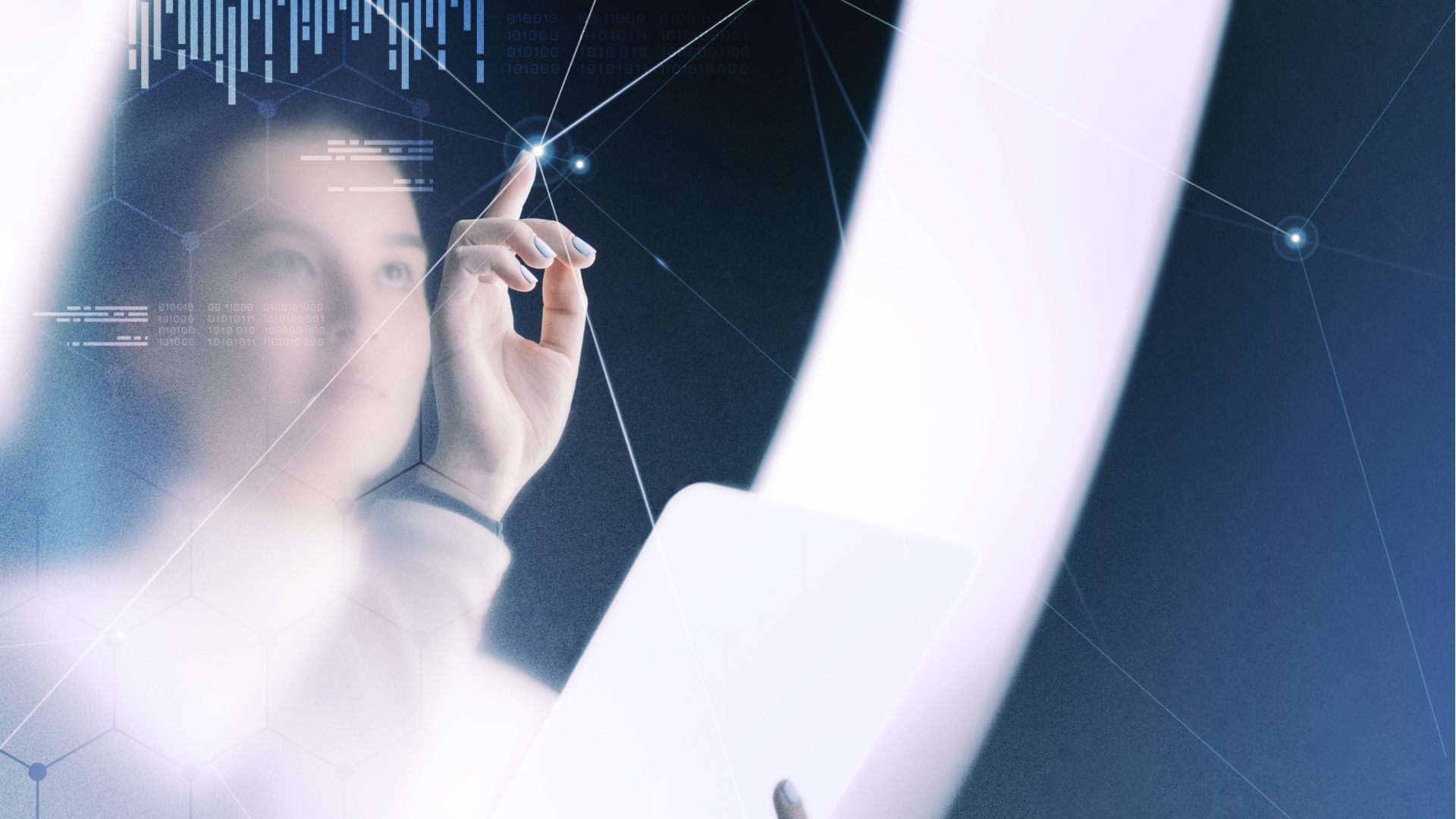 Projekt Glasswing: Jak Anthropic chce okiełznać potęgę własnej sztucznej inteligencji