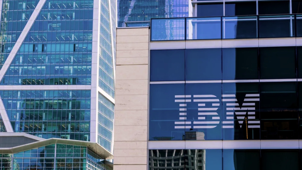 IBM rezygnuje z celów demograficznych. Lekcja z ugody, za którą gigant zapłacił 17 mln dolarów