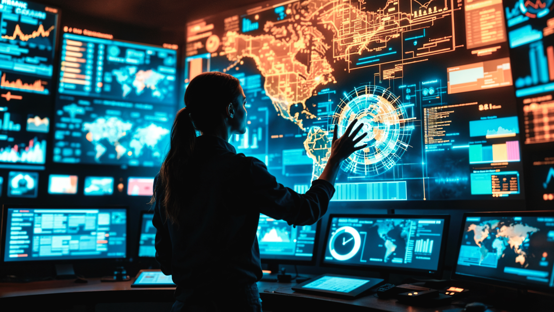 Architektura nieufności. Jedyny sposób, by bezpiecznie uwierzyć AI