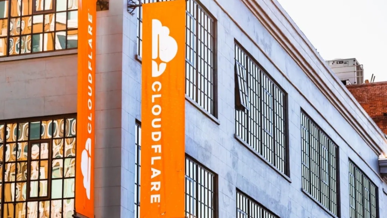 Bezpieczne środowisko dla AI: Cloudflare wprowadza Dynamic Workers i Think