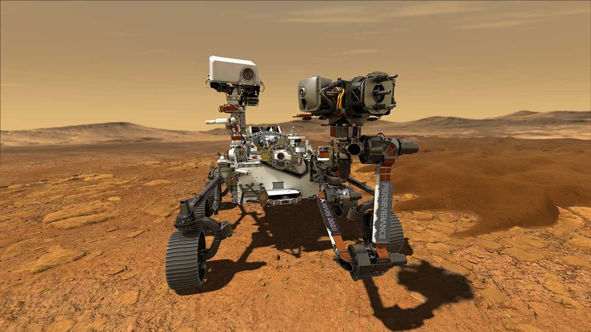 Łączność satelitarna i AI: AMD współpracuje z NEC i NASA nad nowymi technologiami