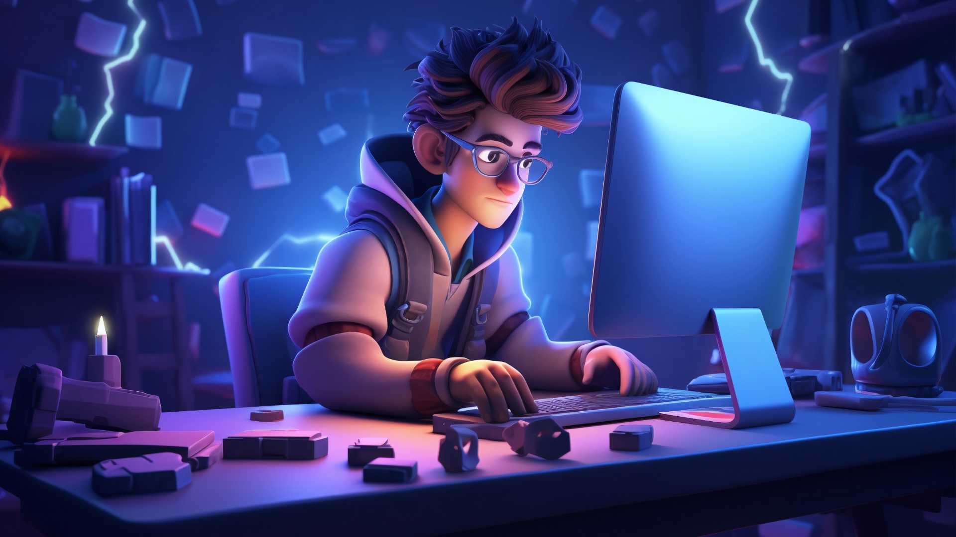 Praca w IT dla początkujących: AI szansą zamiast zagrożenia