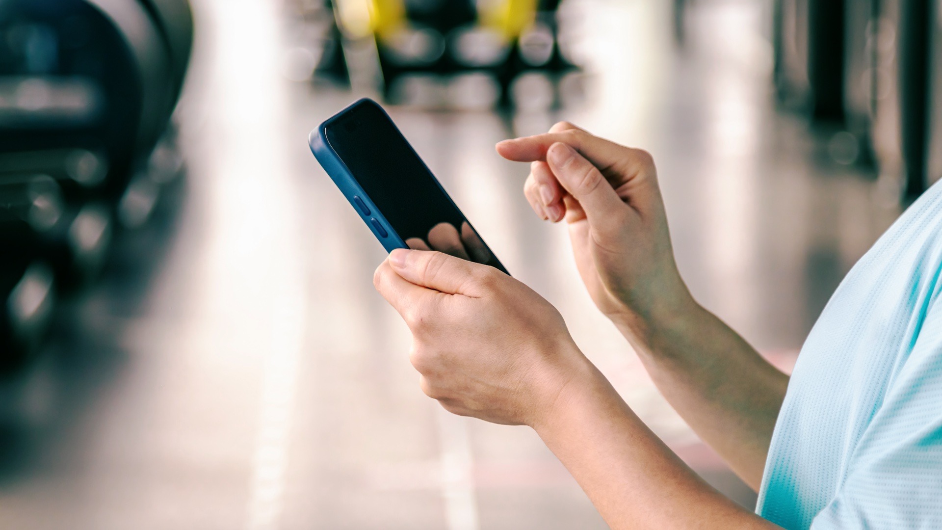 COI unieważnił przetarg na chatbota dla mObywatela