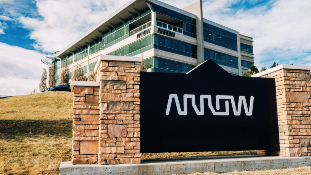 Arrow i Veeam rozszerzają współpracę na Polskę i Europę