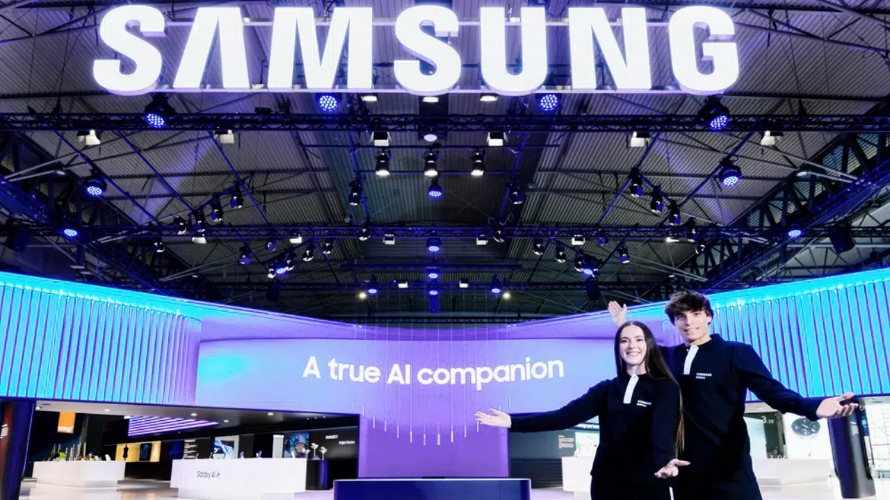 48 tys. pracowników Samsunga strajkuje. Ceny chipów wzrosną?