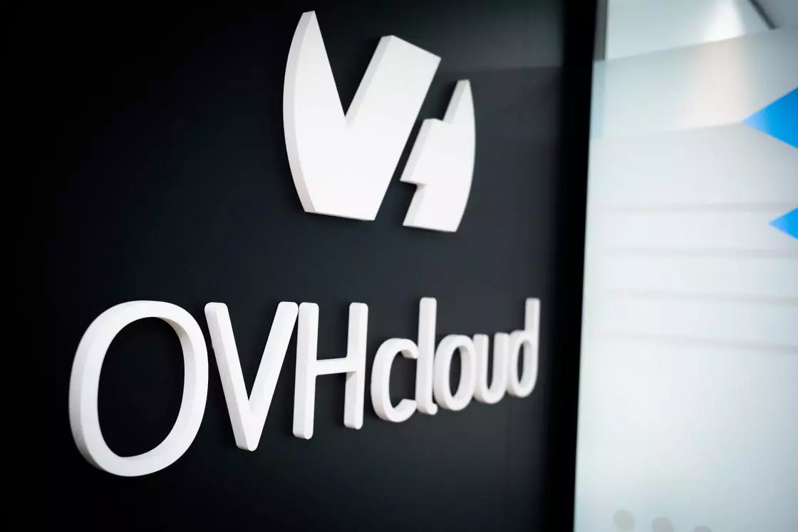 OVHcloud reorganizuje struktury pod chmurę suwerenną