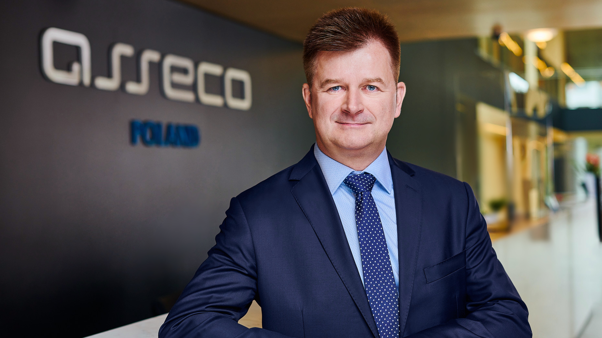 Program SAFE to szansa na rozwój krajowego IT – Dariusz Darnowski, Asseco Poland