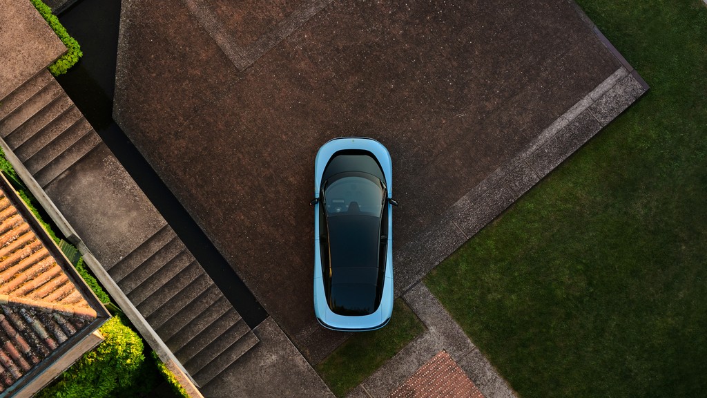 Ferrari Luce oficjalnie. Tak wygląda elektryczne Ferrari
