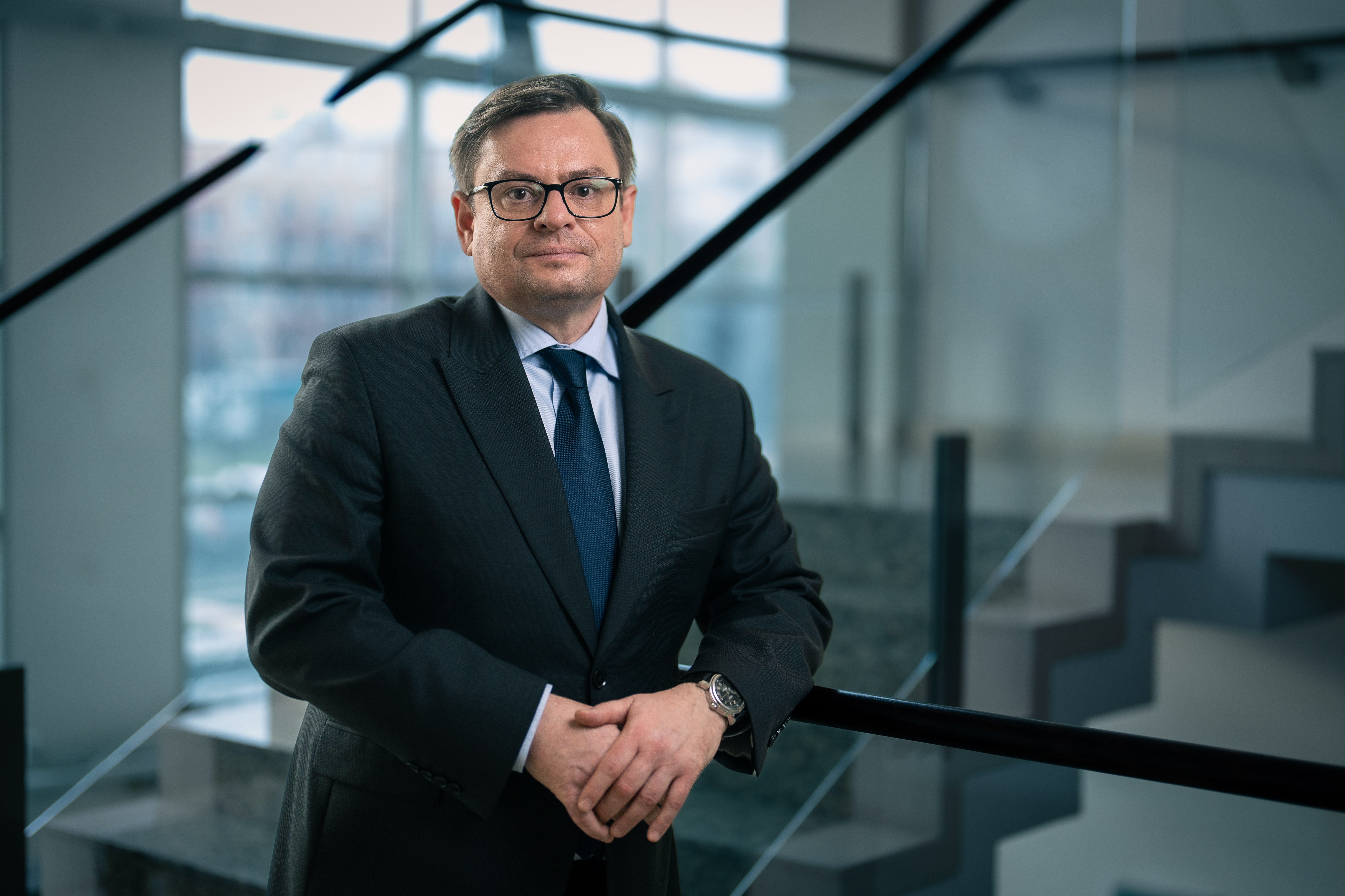 Energa-Operator uruchamia platformę MocneStrefy.pl dla sektora data center i AI
