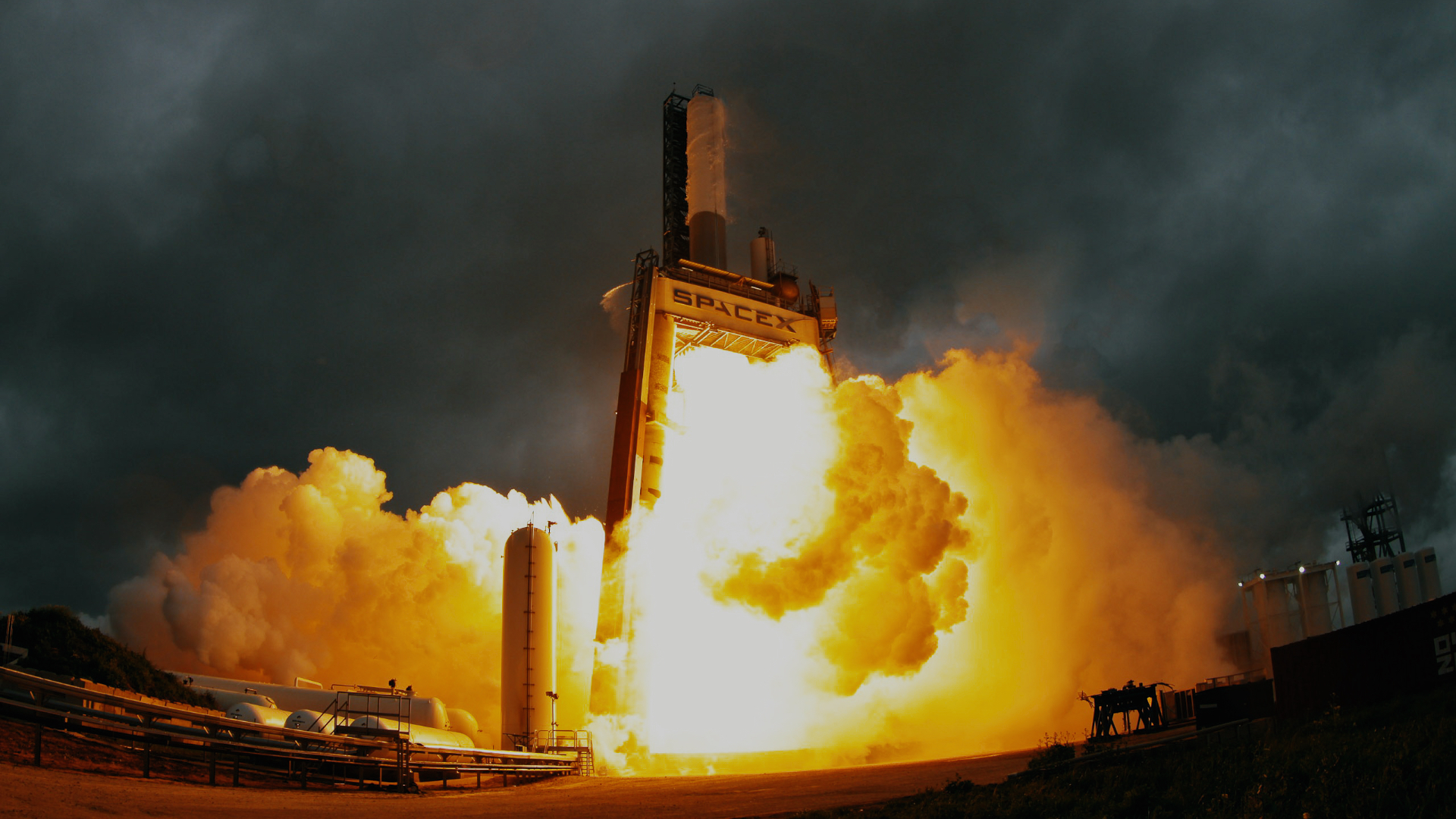 Elon Musk: SpaceX może osiągnąć 1 bln dolarów przychodów