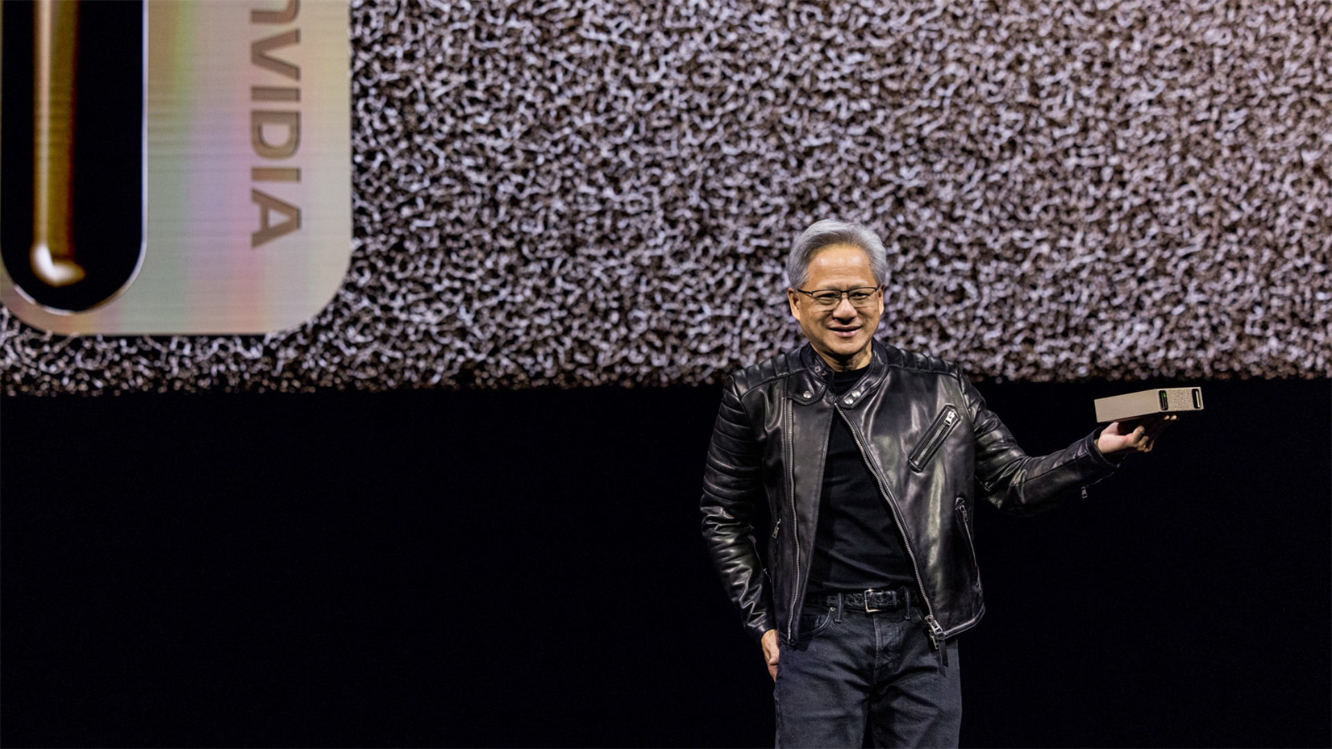 Nvidia emituje obligacje po raz pierwszy od 2021 roku