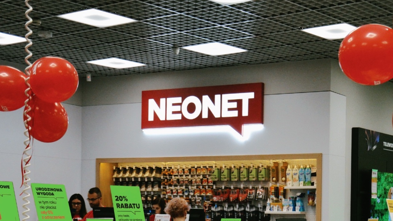 Ponad 3 mln zł kary dla Neonet za praktyki na Allegro