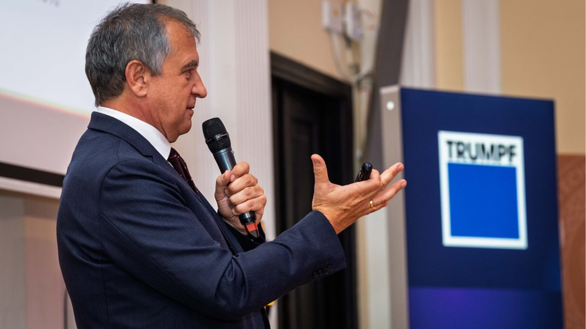 Trumpf nagrodził najlepsze prace młodych inżynierów