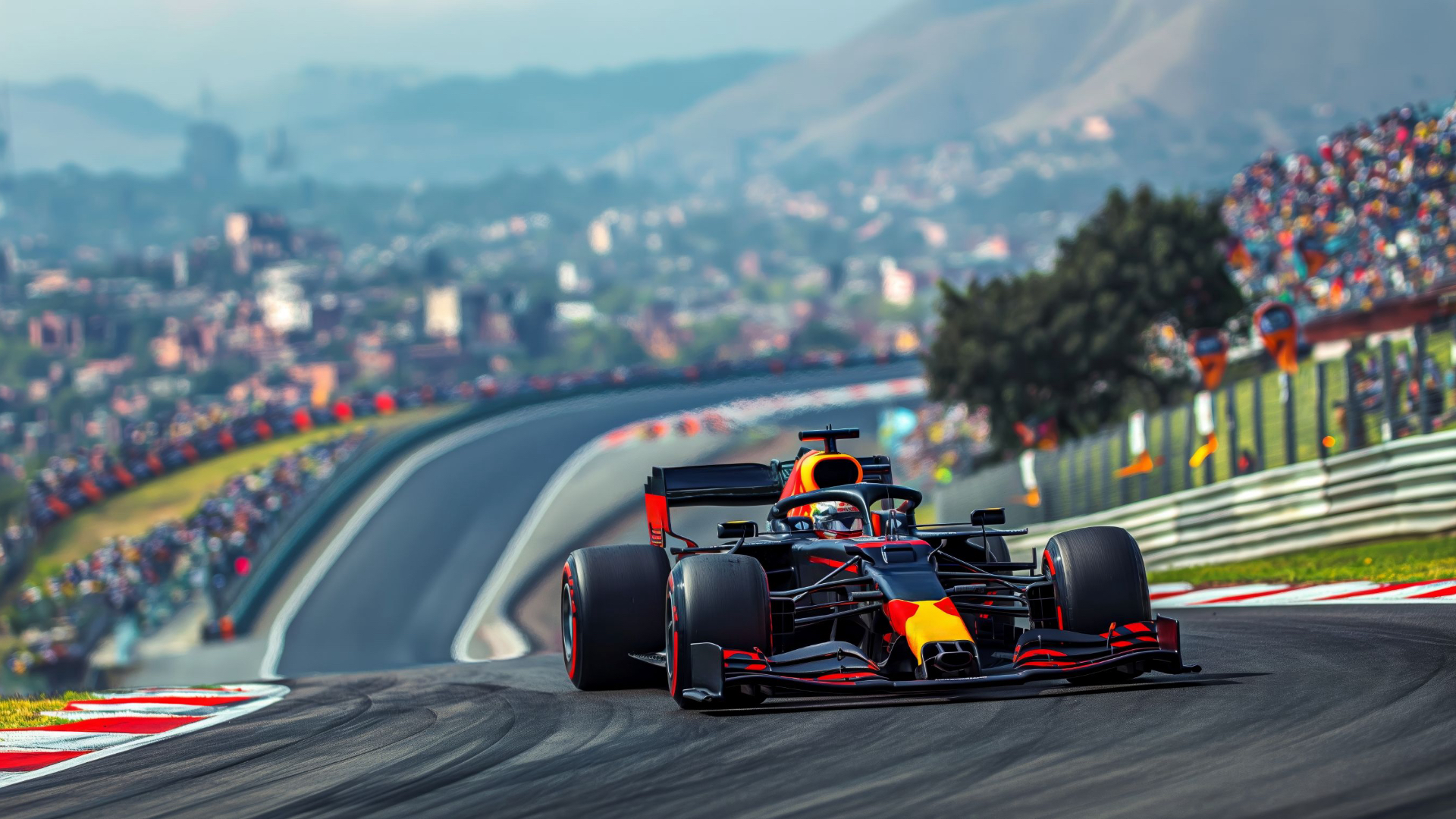 VCARB wykorzysta AI Salesforce w Formule 1 do angażowania kibiców