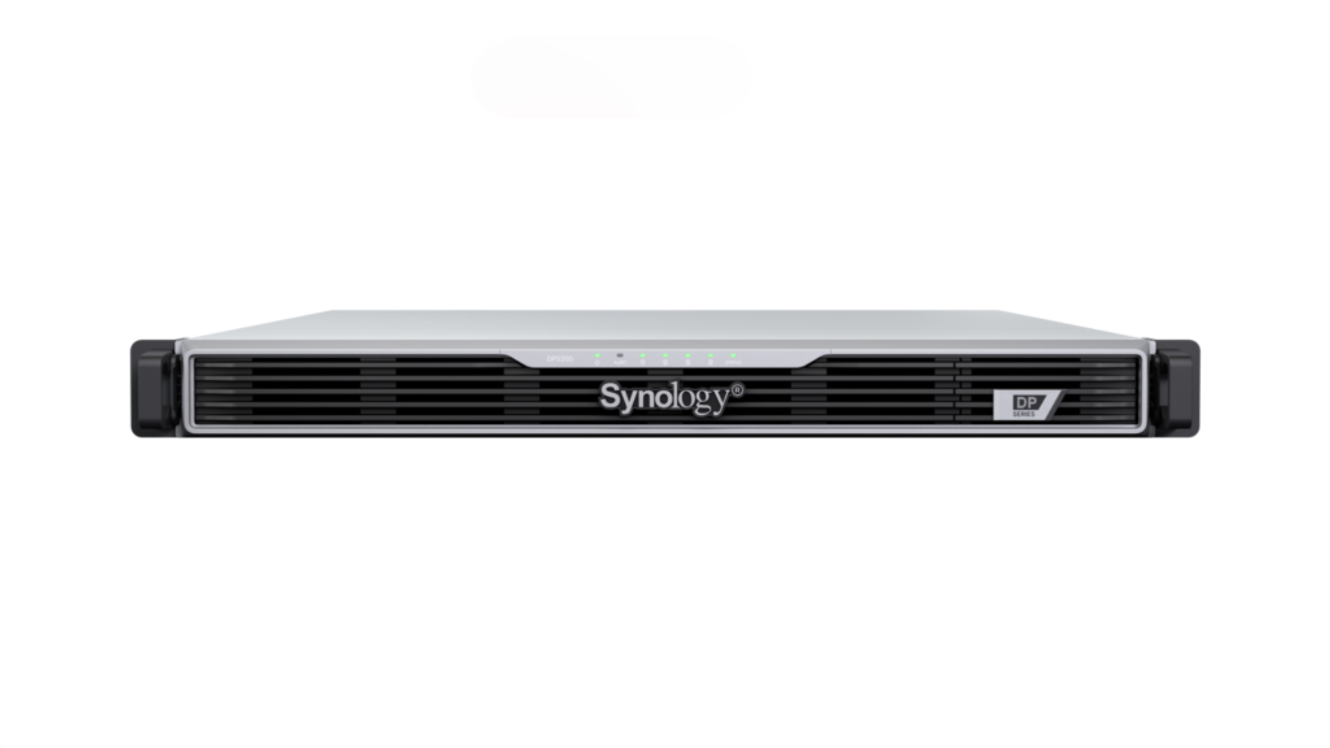 Synology DP5200 oferuje do 36 TB na kopie zapasowe w obudowie 1U