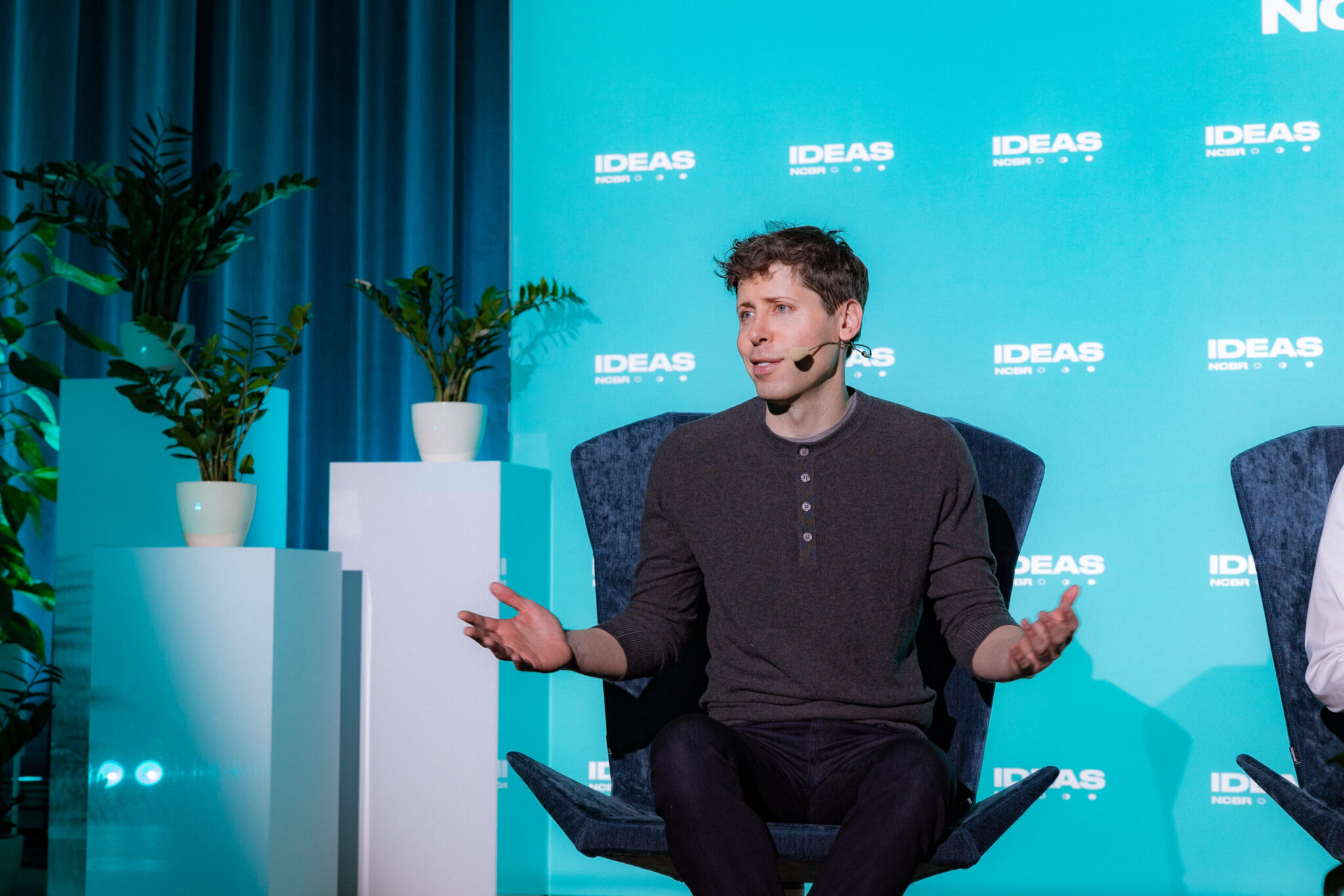 OpenAI otwiera biuro w Berlinie. Niemcy zyskują na znaczeniu