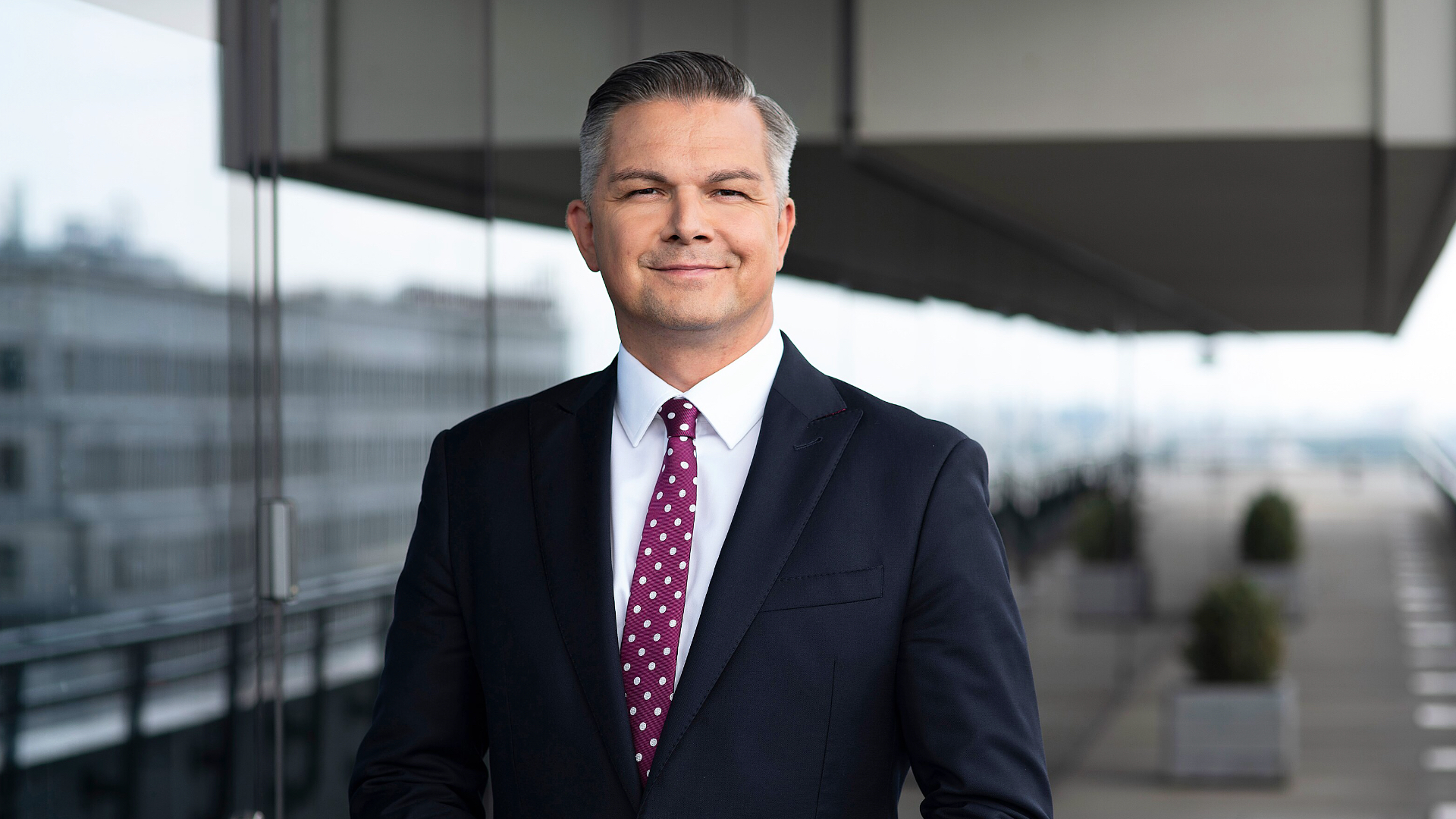 Zmiana w zarządzie PZU. Piotr Matczuk obejmie nowe stanowisko