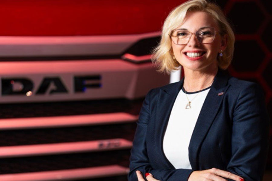 Nowy dyrektor handlowy w DBK