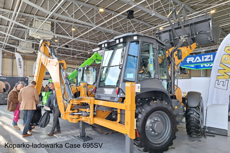 Branżowe prezentacje