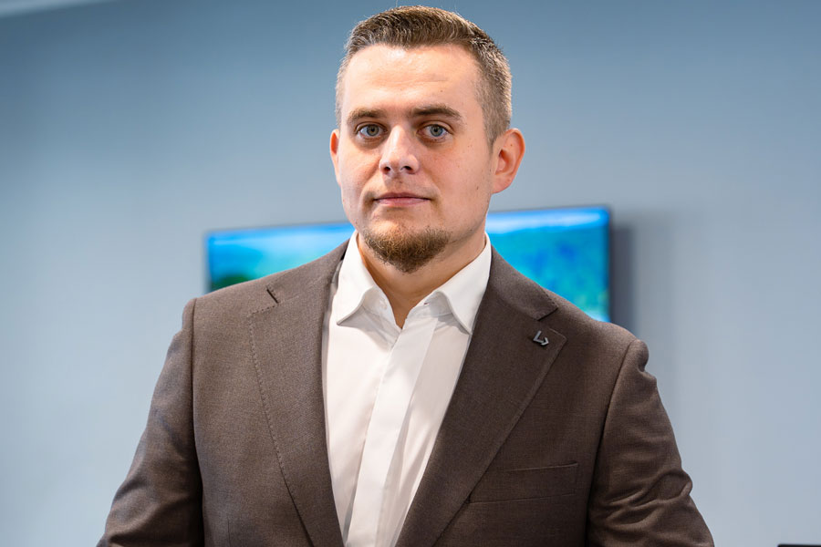 Wygoda, komfort, spokój ducha