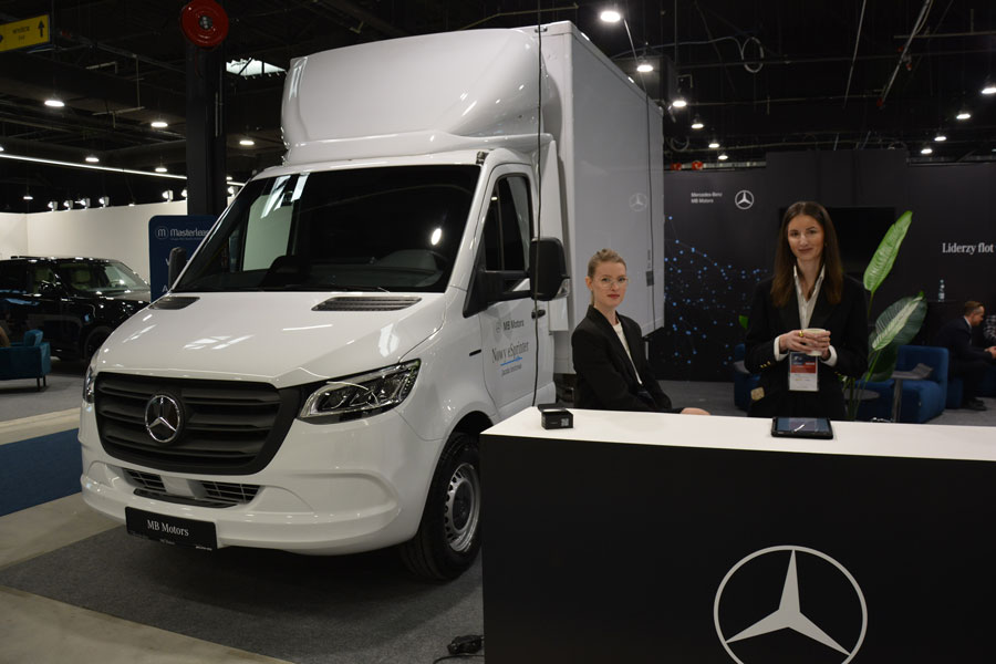 W Nadarzynie małe samochody