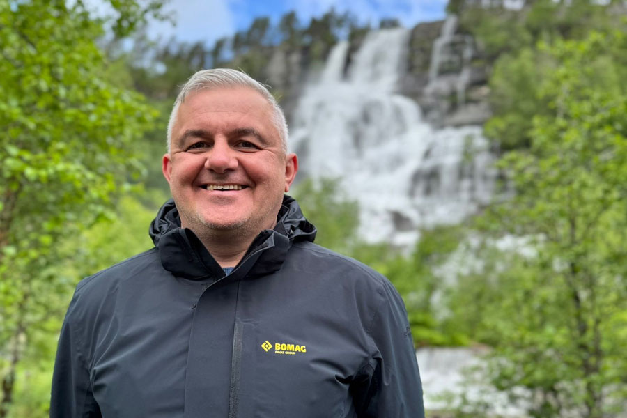 Pięć grup produktów