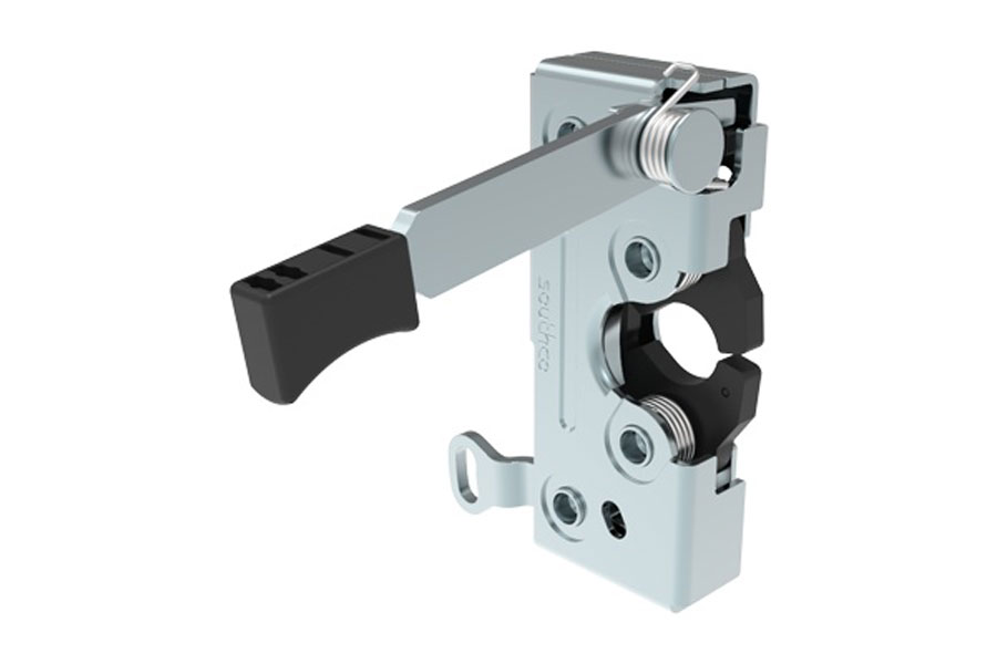 Zamek obrotowy od Southco