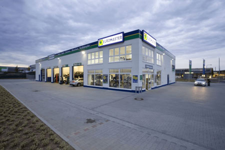 Słuszne partnerstwo