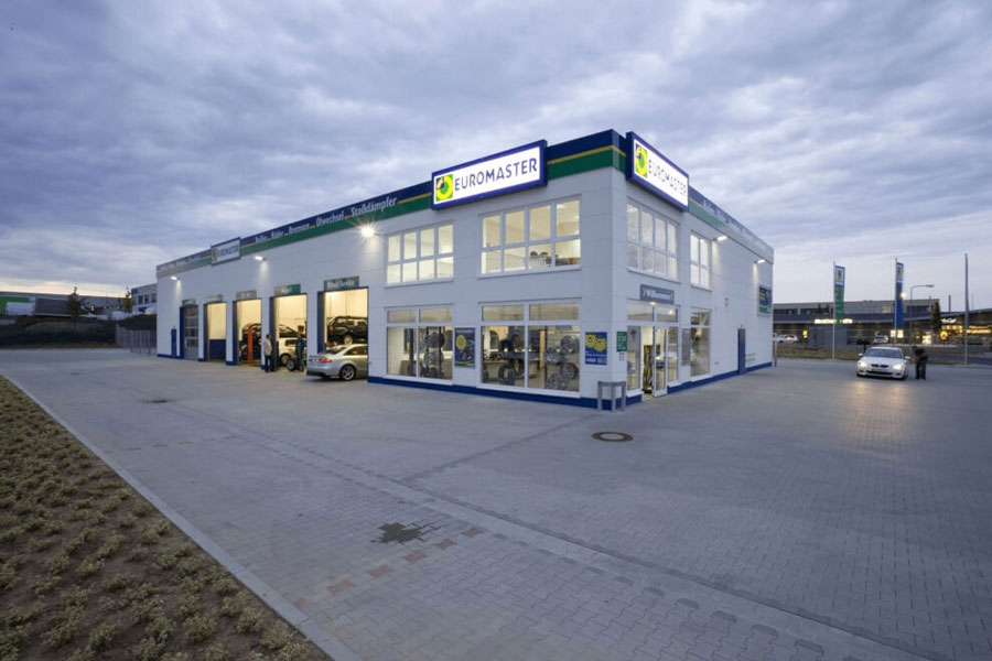 Słuszne partnerstwo