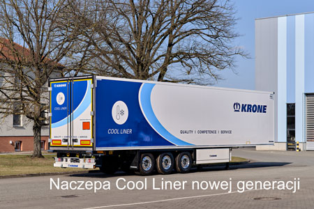 Krone przejmuje Pozkrone