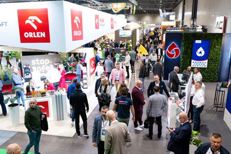 Wkrótce Stacja Paliw