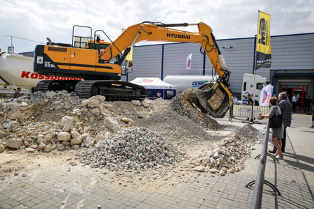 AUTOSTRADA – więcej niż targi